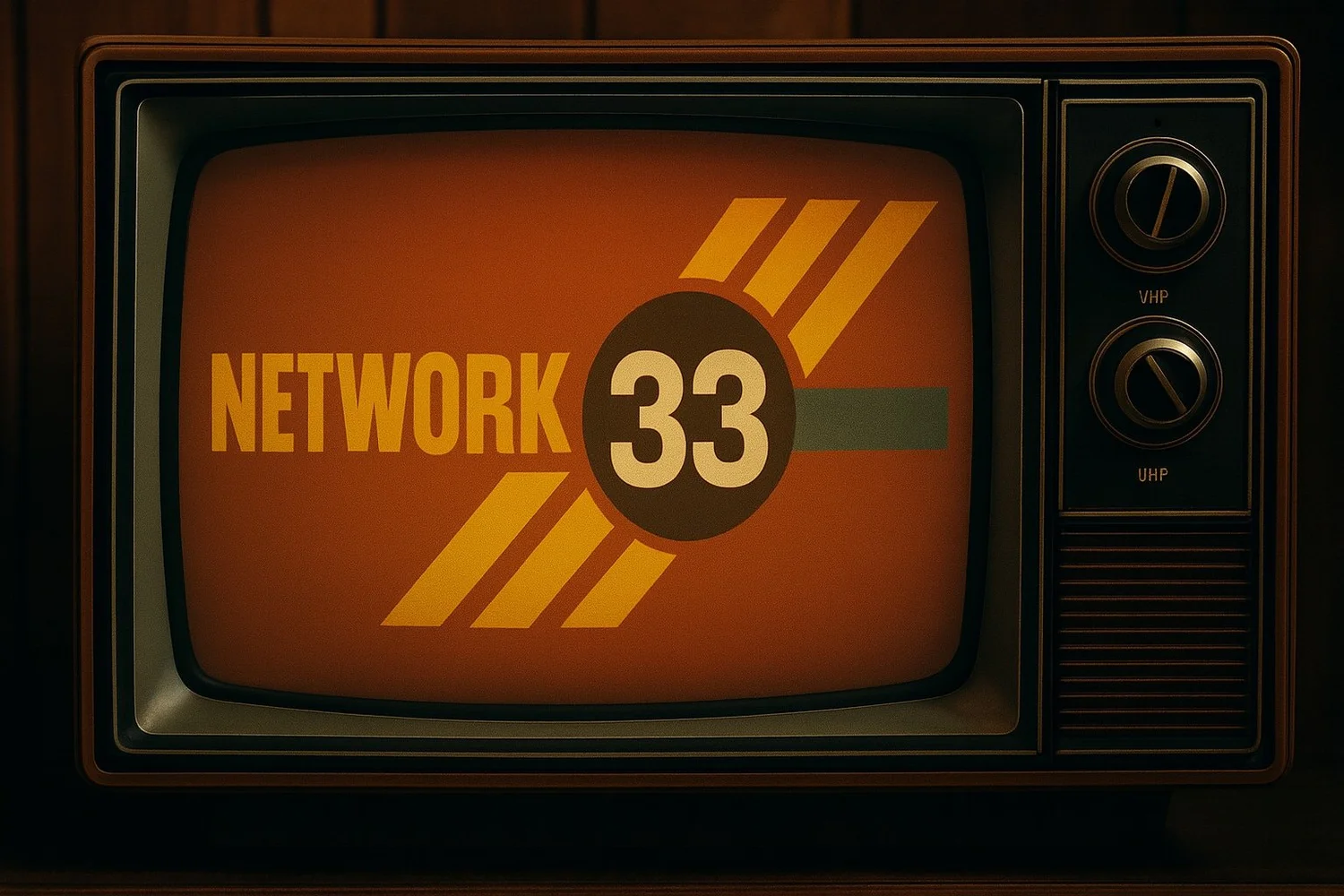 NETWORK 33