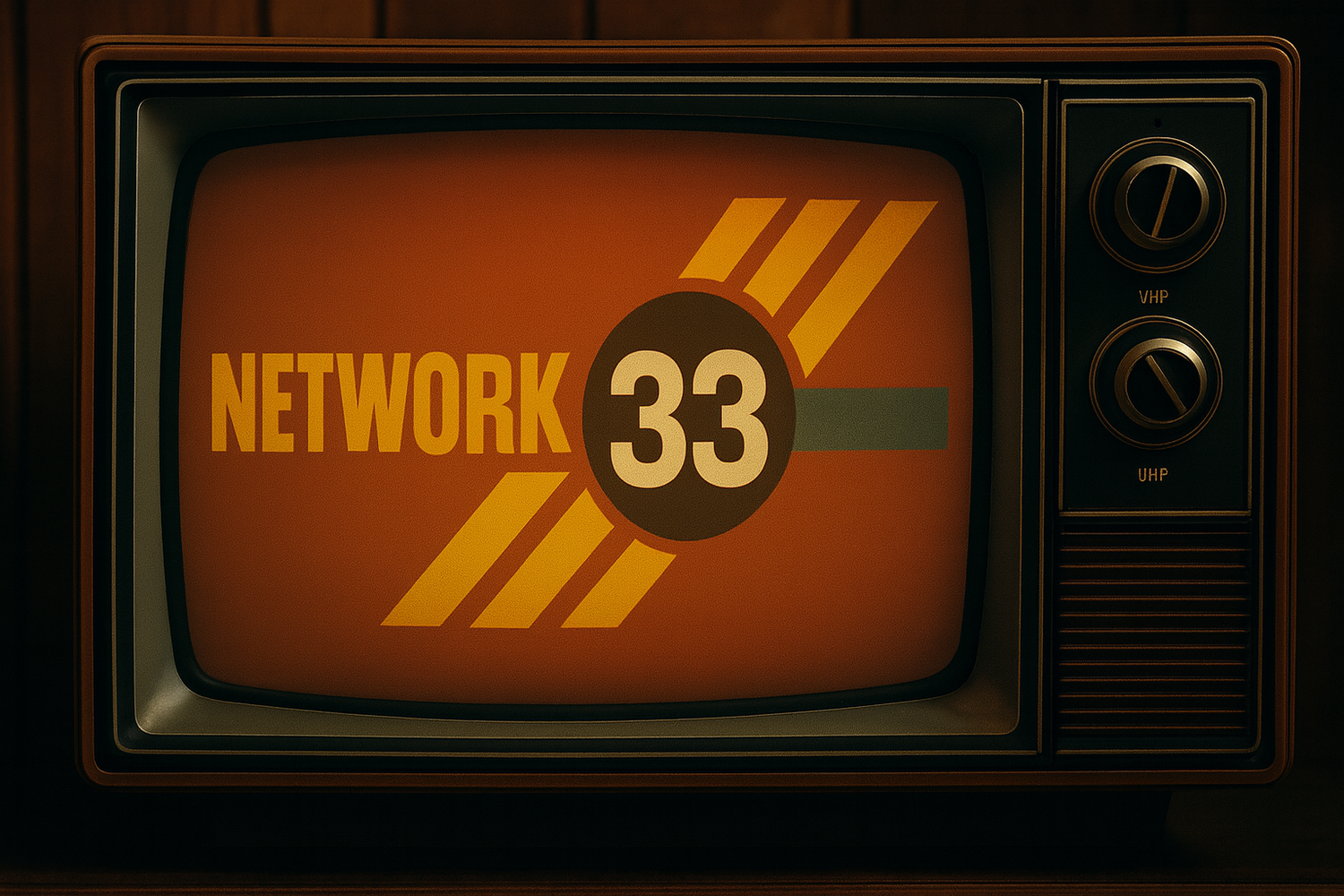 NETWORK 33