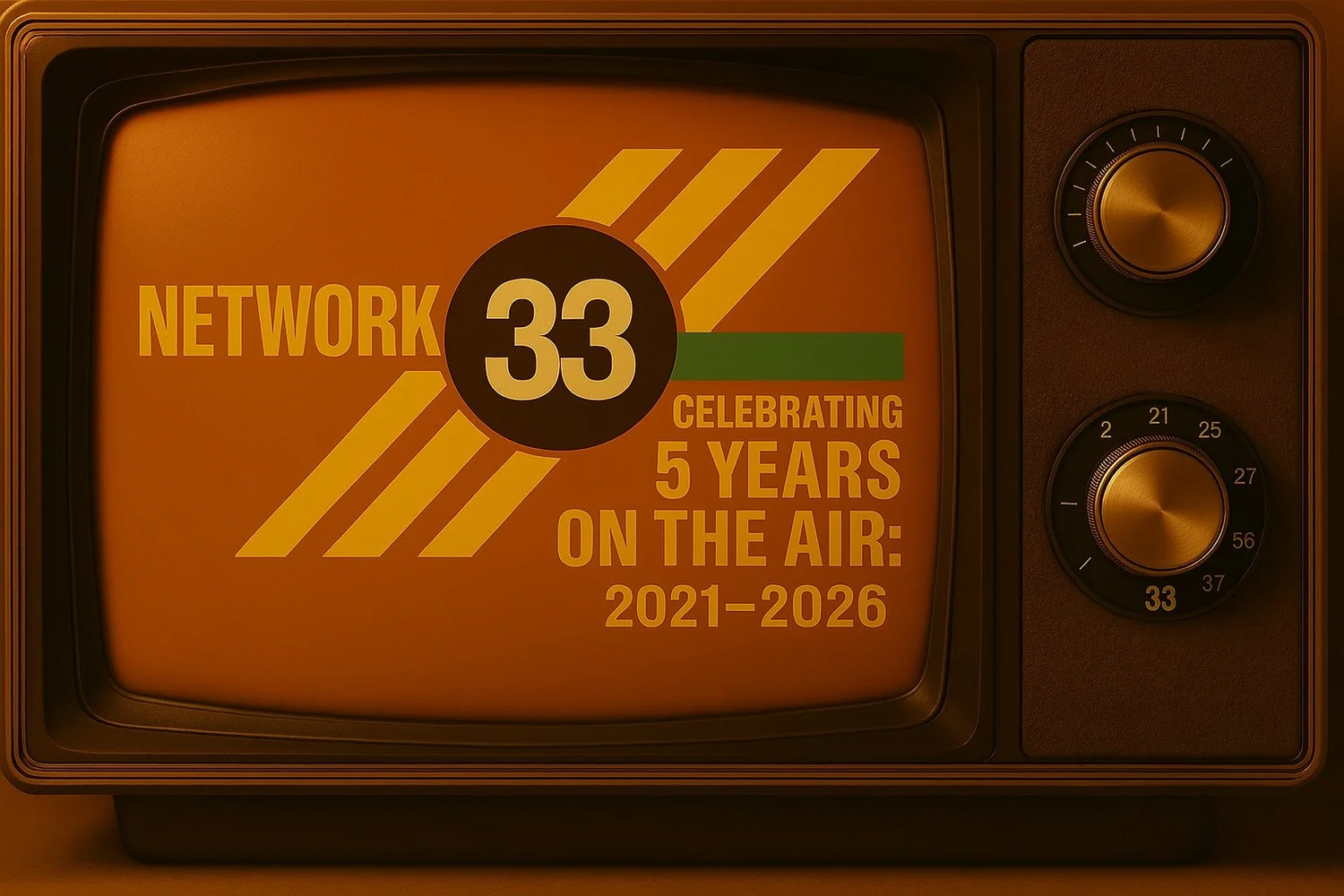 NETWORK 33