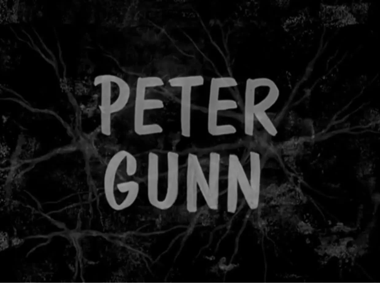 Peter Gunn: Complete Series