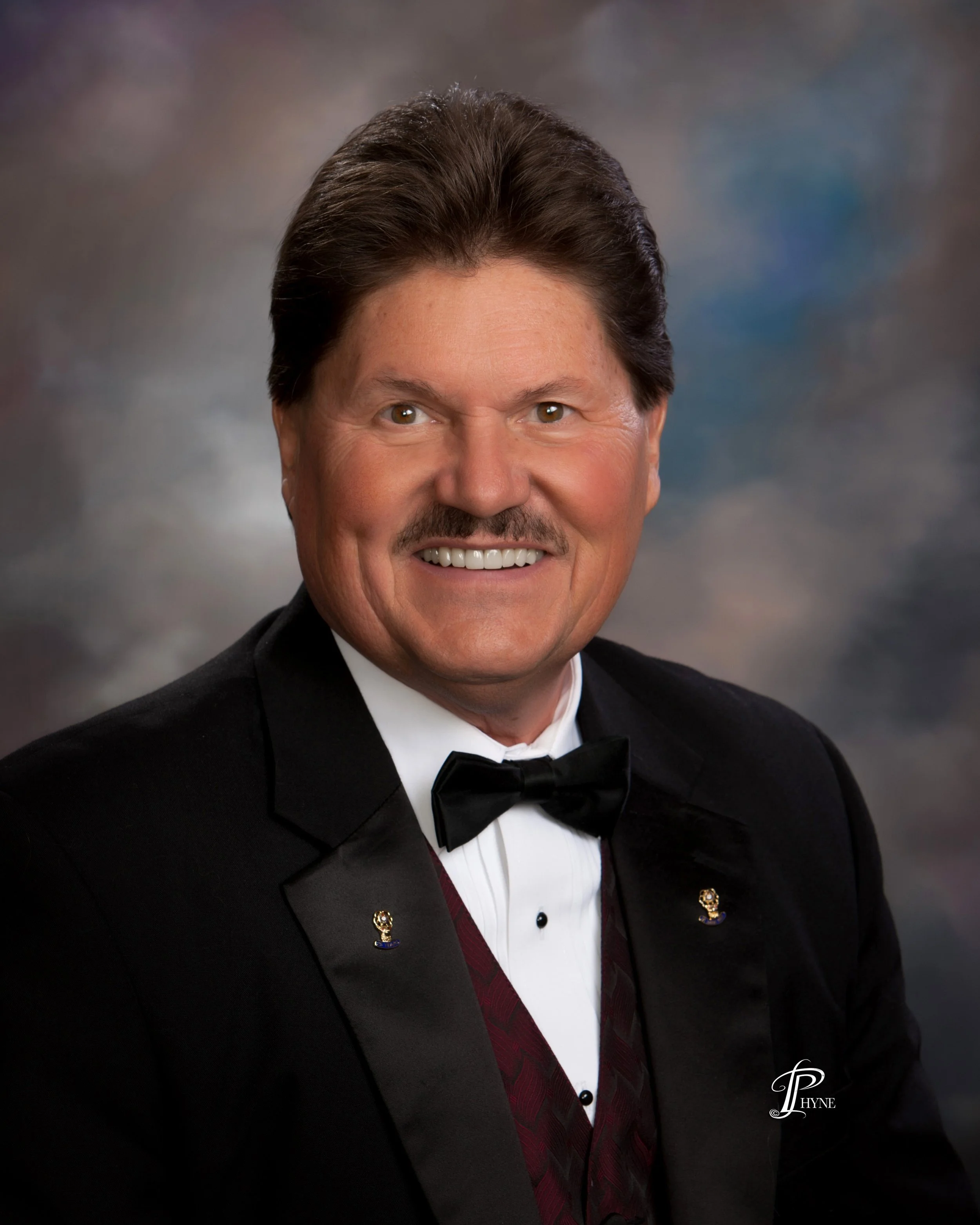 Rich Skjonsby, President/CEO of Missouri Valley Insurance