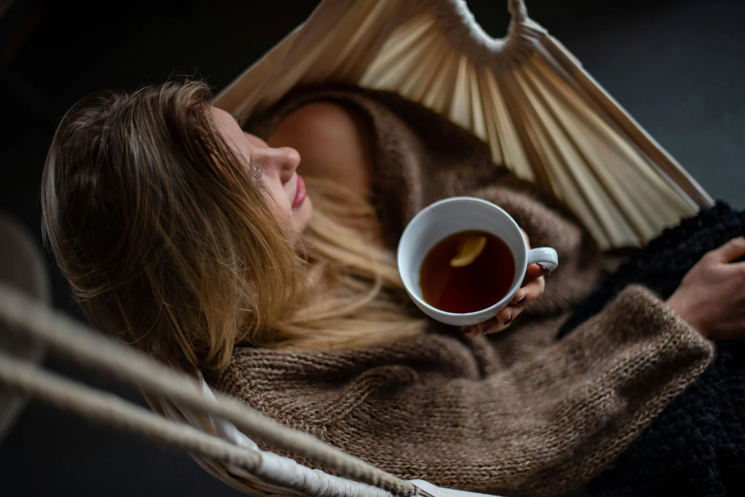 Sick, Stuck, and Slowing Down