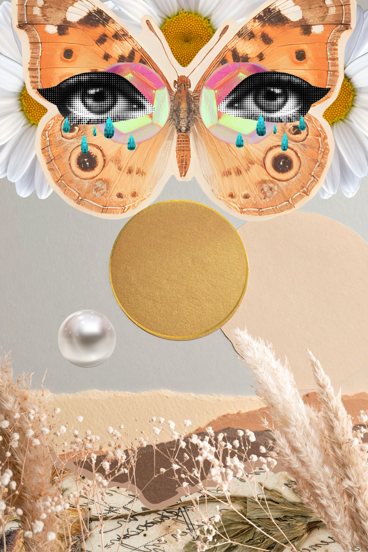 Title: dreamland
#digitalcollage