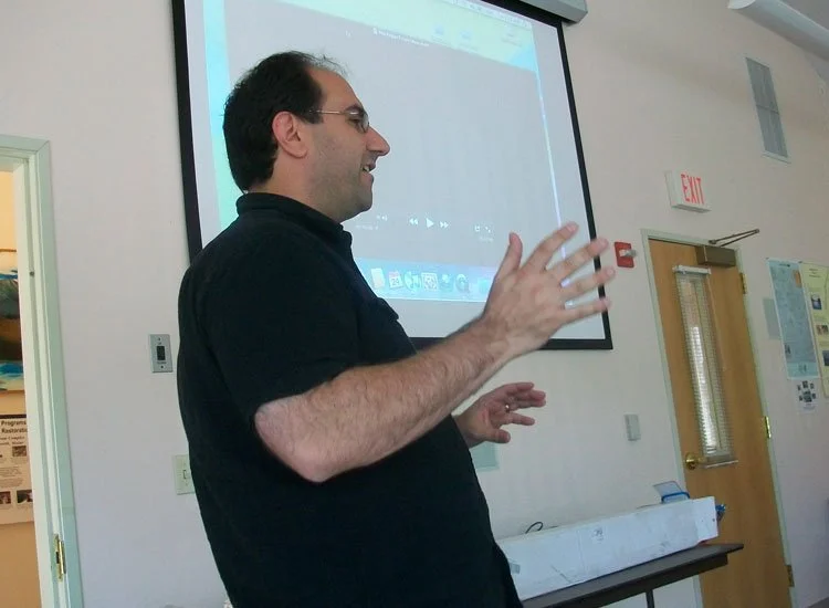 About The Tidal Shift Award — The Tidal Shift Award