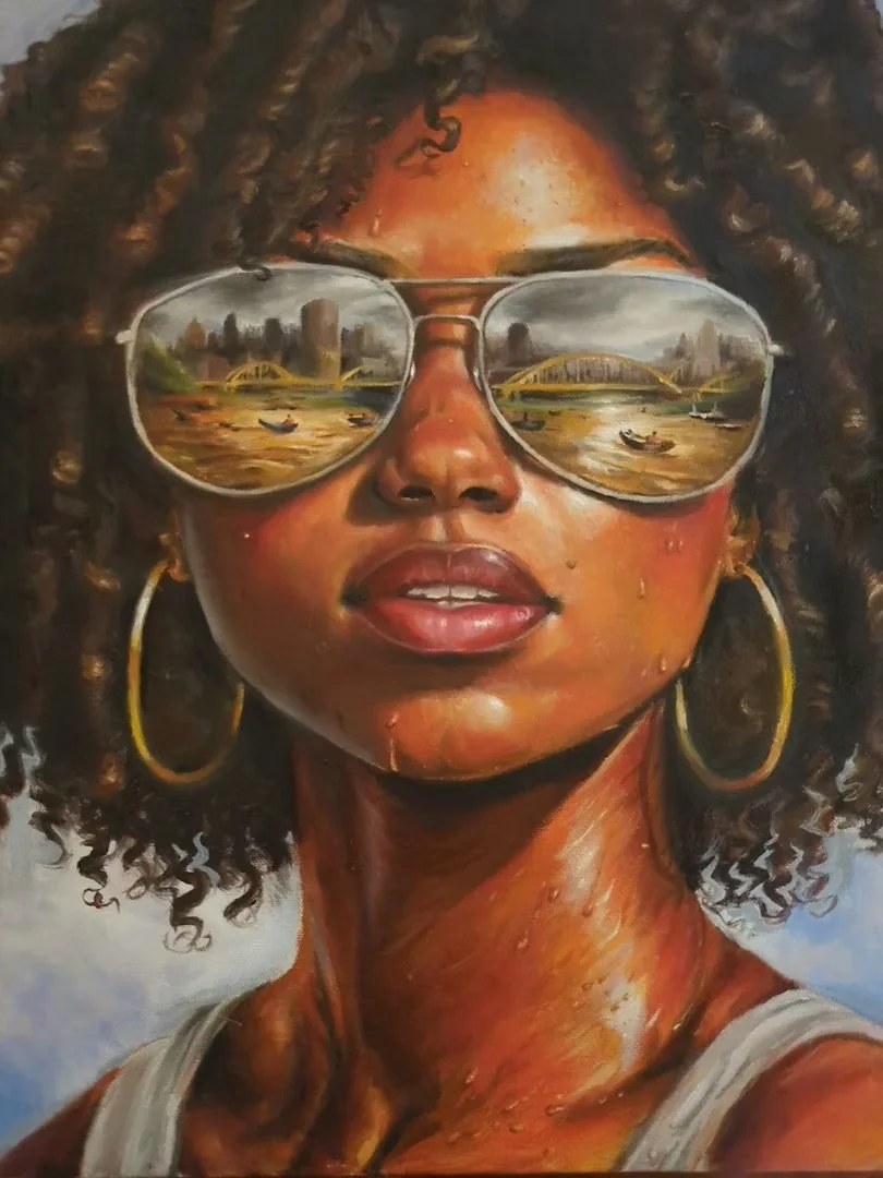 Emerson Botts “Confluence” – 2026 Finalist