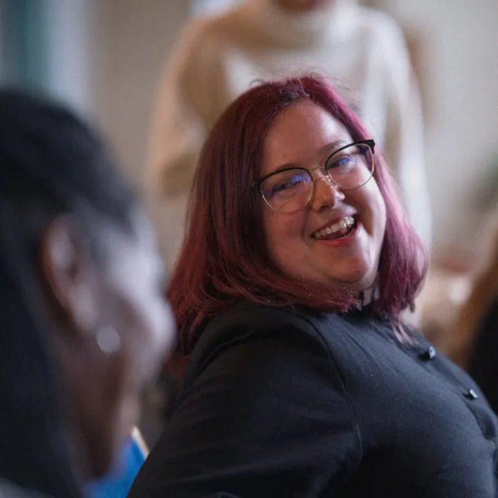 Curate's Egg by Revd Bec Wilkinson