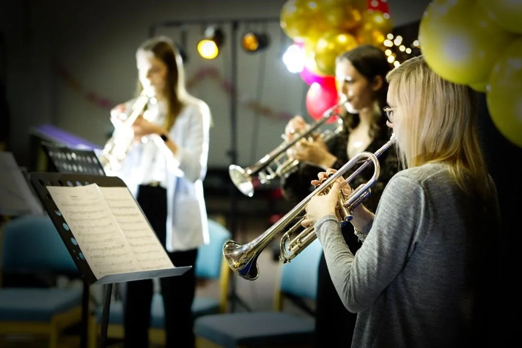 Brass Spectacular with the Royal Northern College of Music