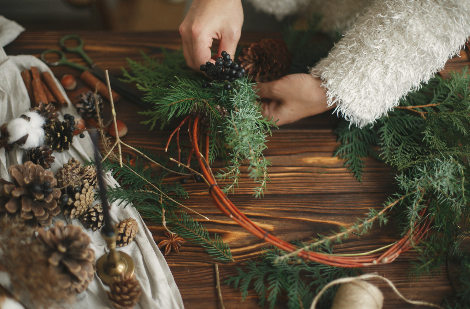 Advent Conversations: Part Two
