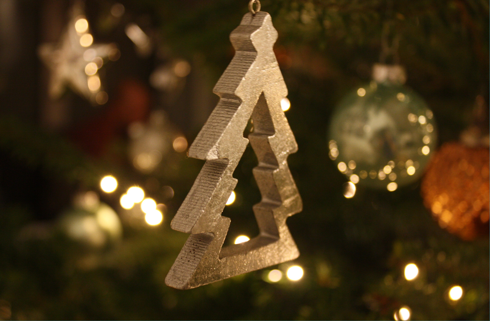Advent Conversations: Part Four