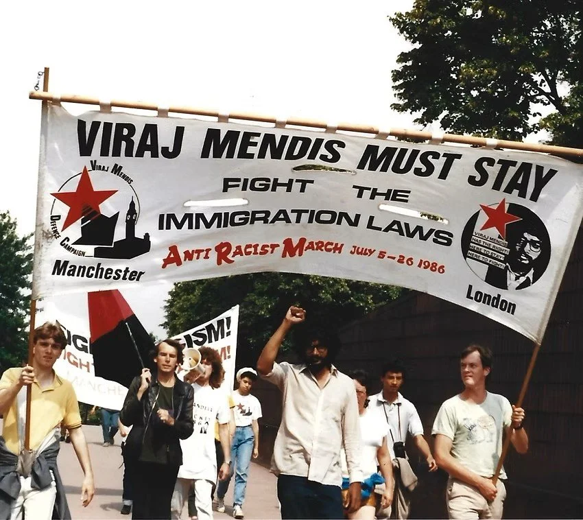 760 Days of Sanctuary Exhibition