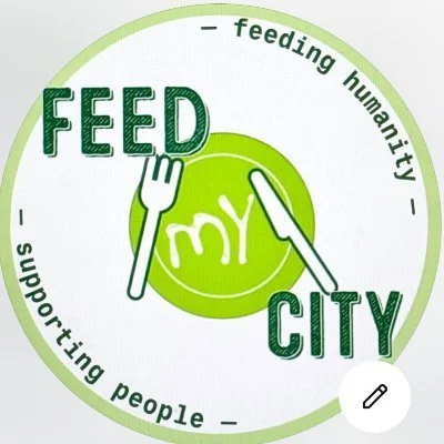 Feed My City