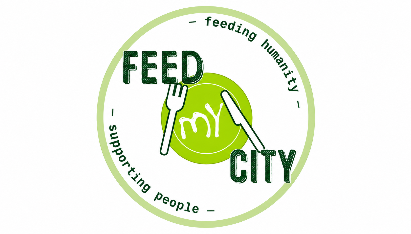 Feed My City