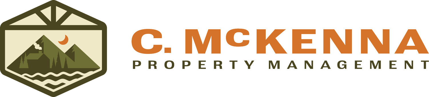 C. McKenna Property Management