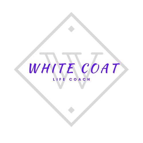 White Coat Life Coach
