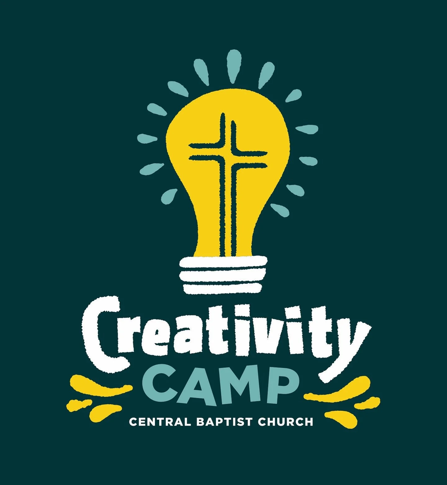 I&rsquo;d kind of forgotten about this cute logo I worked on last year until I was looking through folders on my computer today. This was another one where I got to play around with Procreate and the Apple Pencil and create some hand drawn elements. 