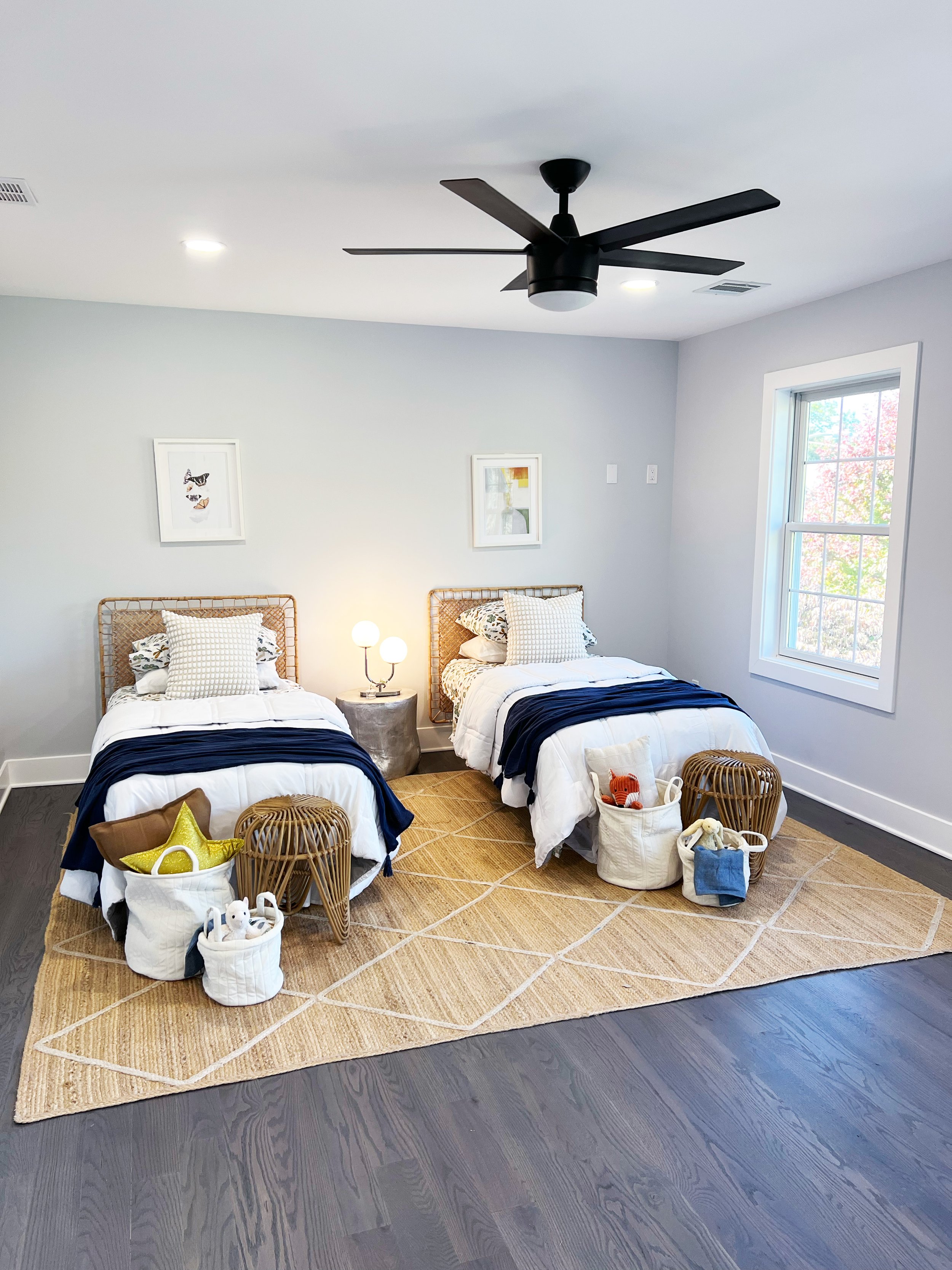 8 Yale Street Maplewood Bedroom 3