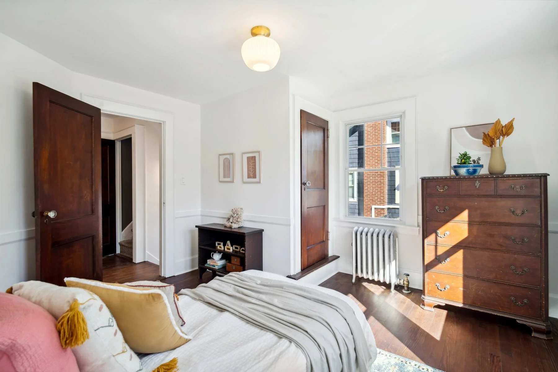 9 Yale Street Maplewood Bedroom