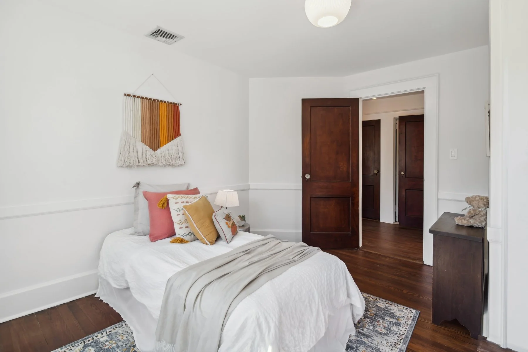 9 Yale Street Maplewood Bedroom