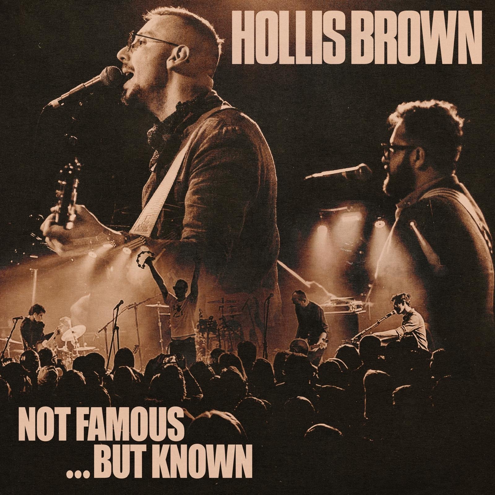 Not Famous... But Known (Vinyl)