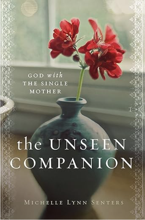 Book Review:        The Unseen Companion