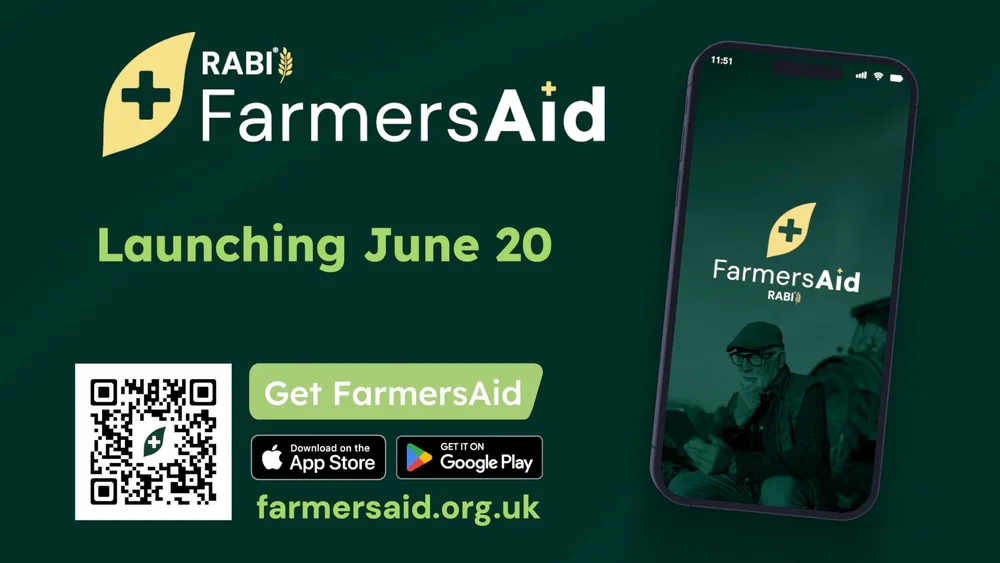 Farmers Aid film for RABI