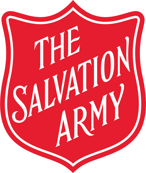 The Salvation Army