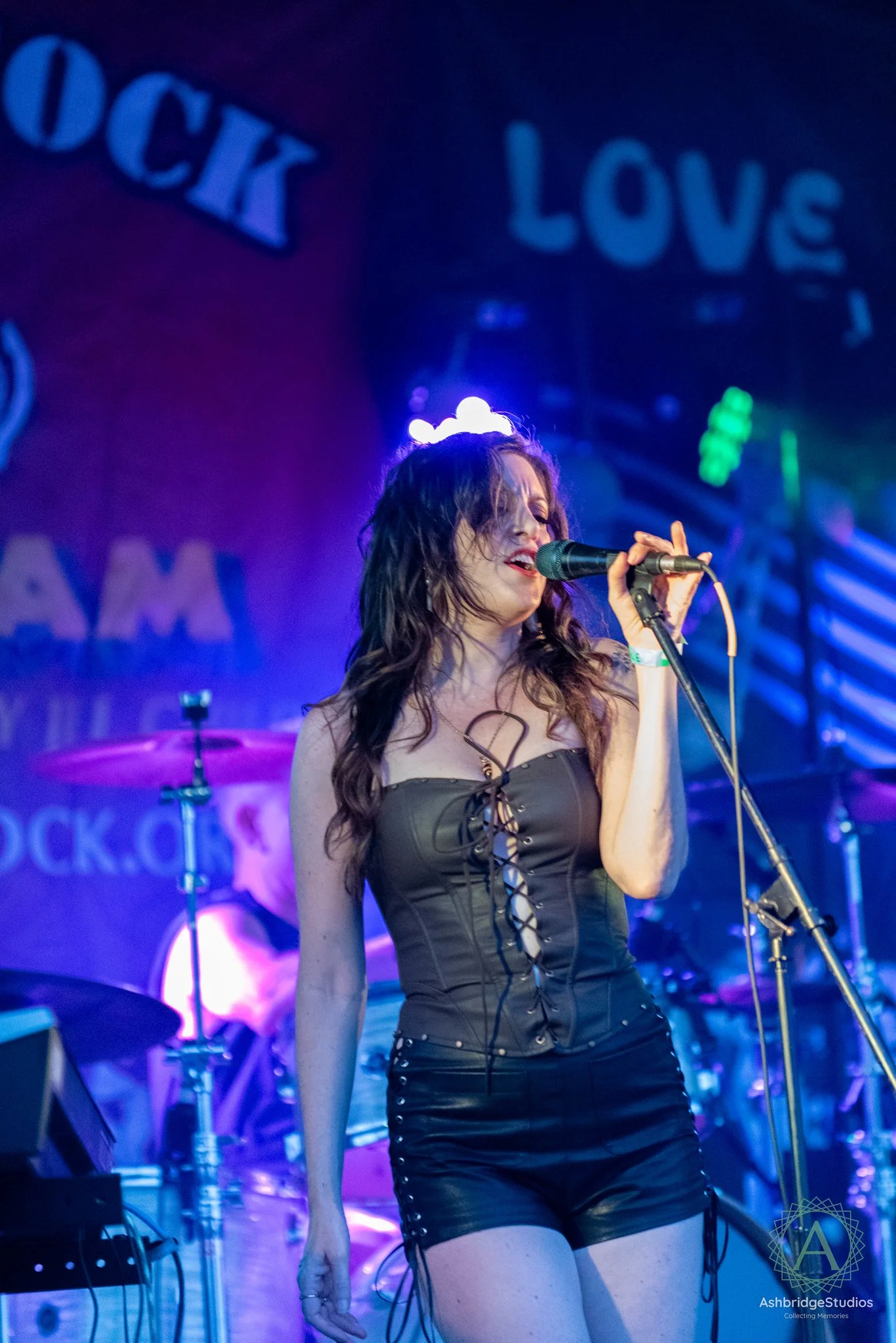 Photo by Carl Roccia