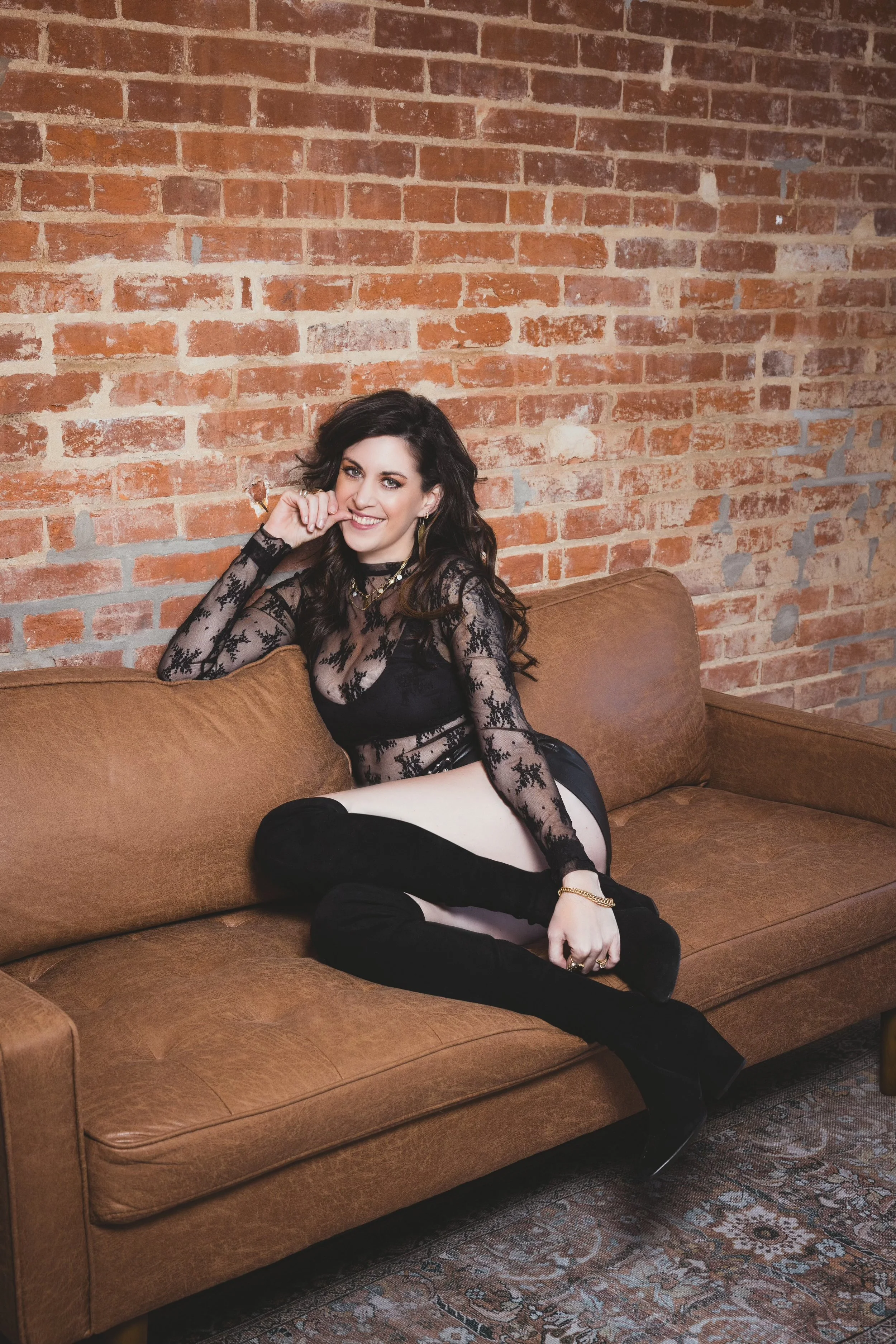 Photo by Kristen Hudson-Nichols