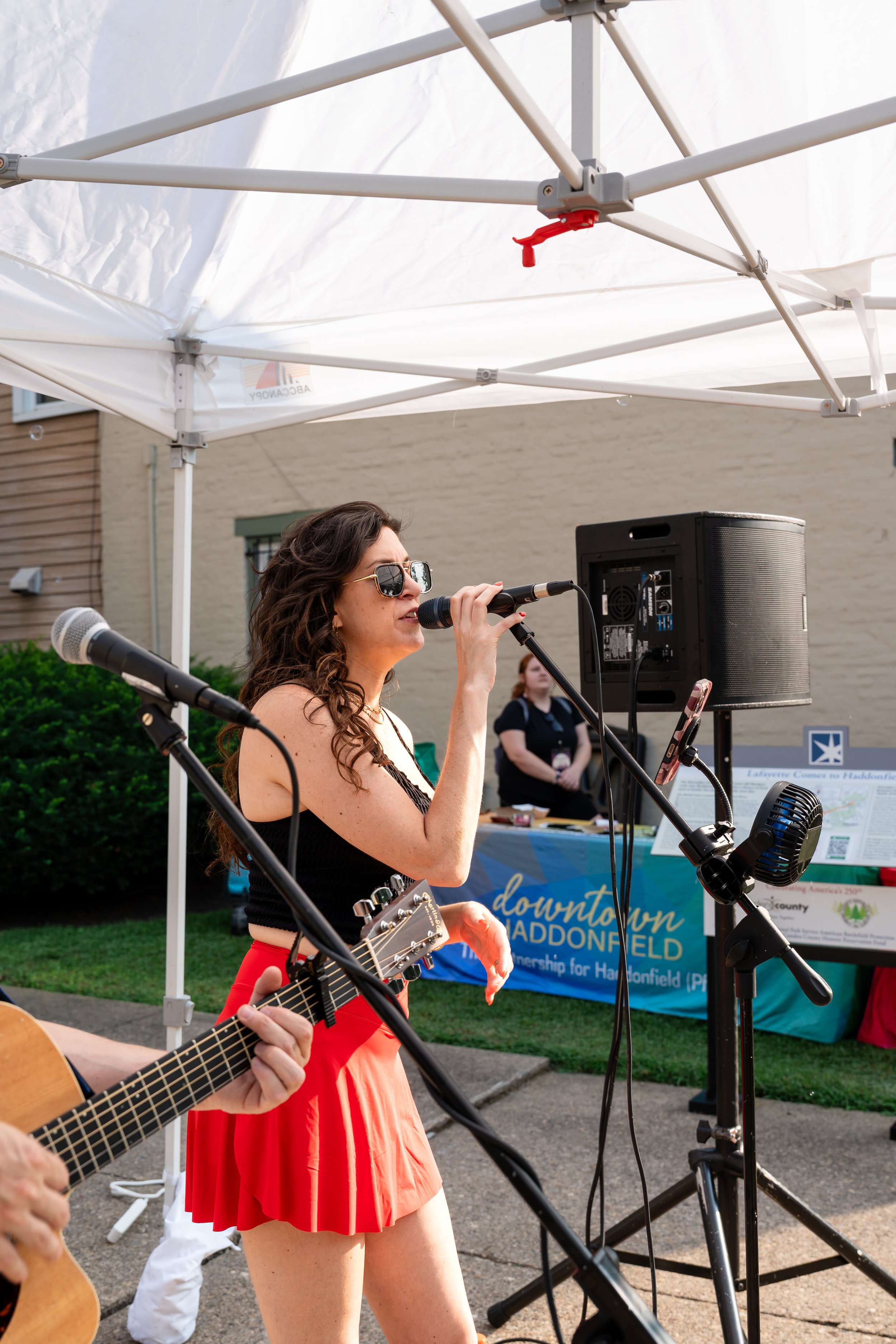 Photo by Downtown Haddonfield 