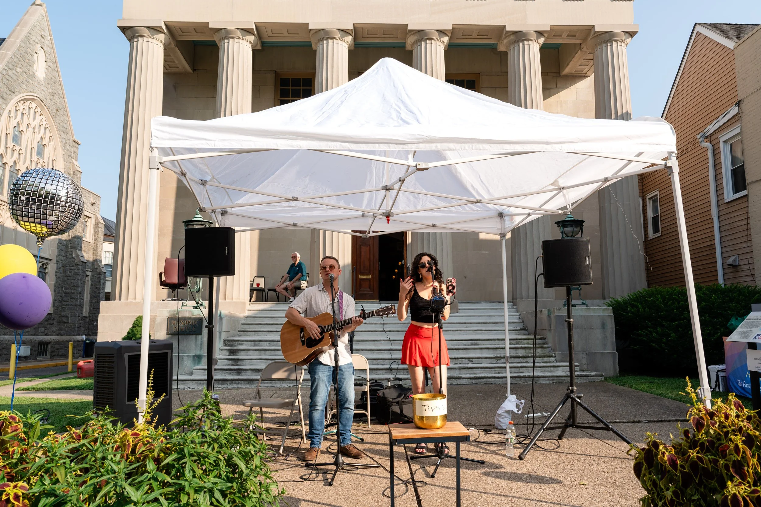 Photo by Downtown Haddonfield 