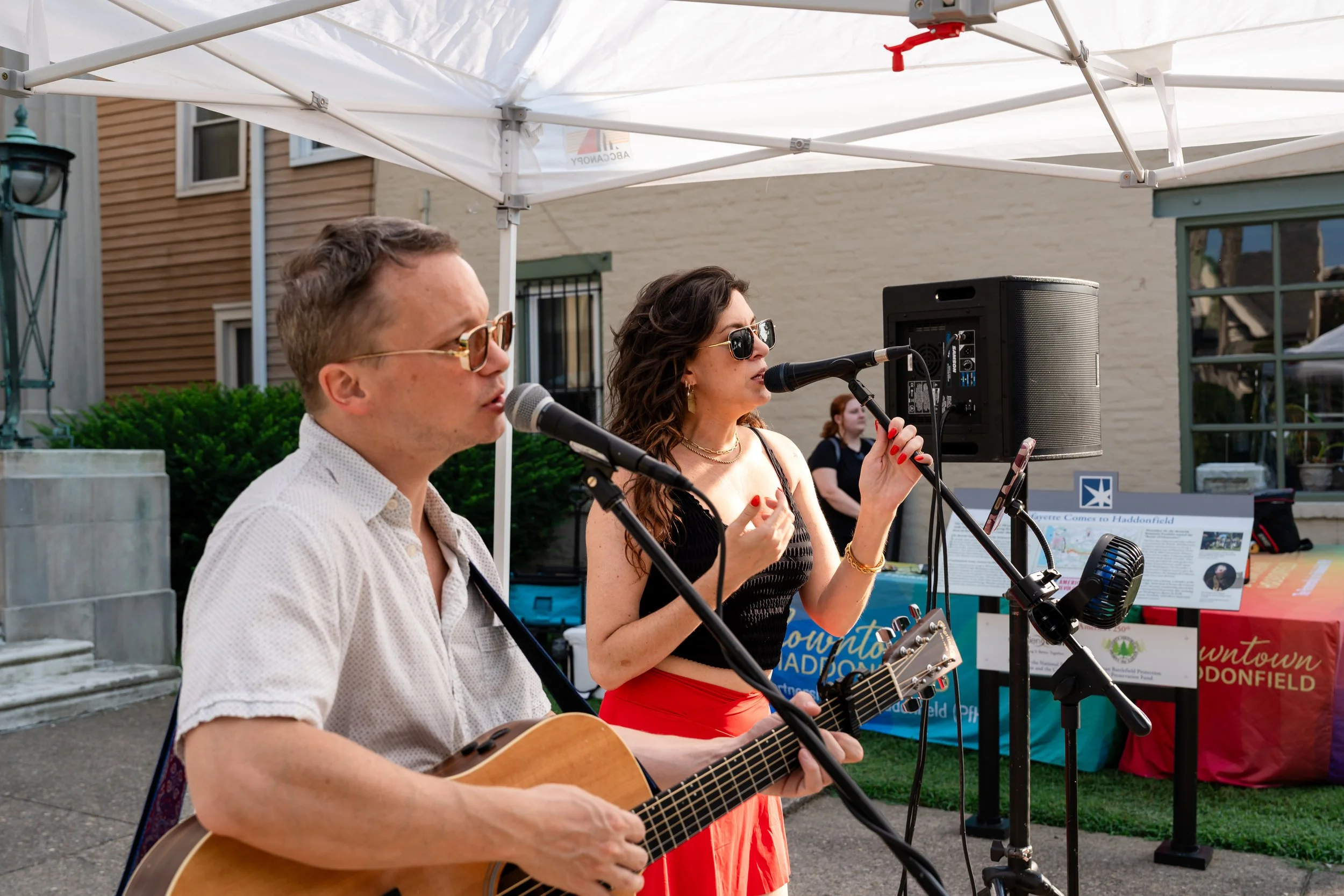 Photo by Downtown Haddonfield 