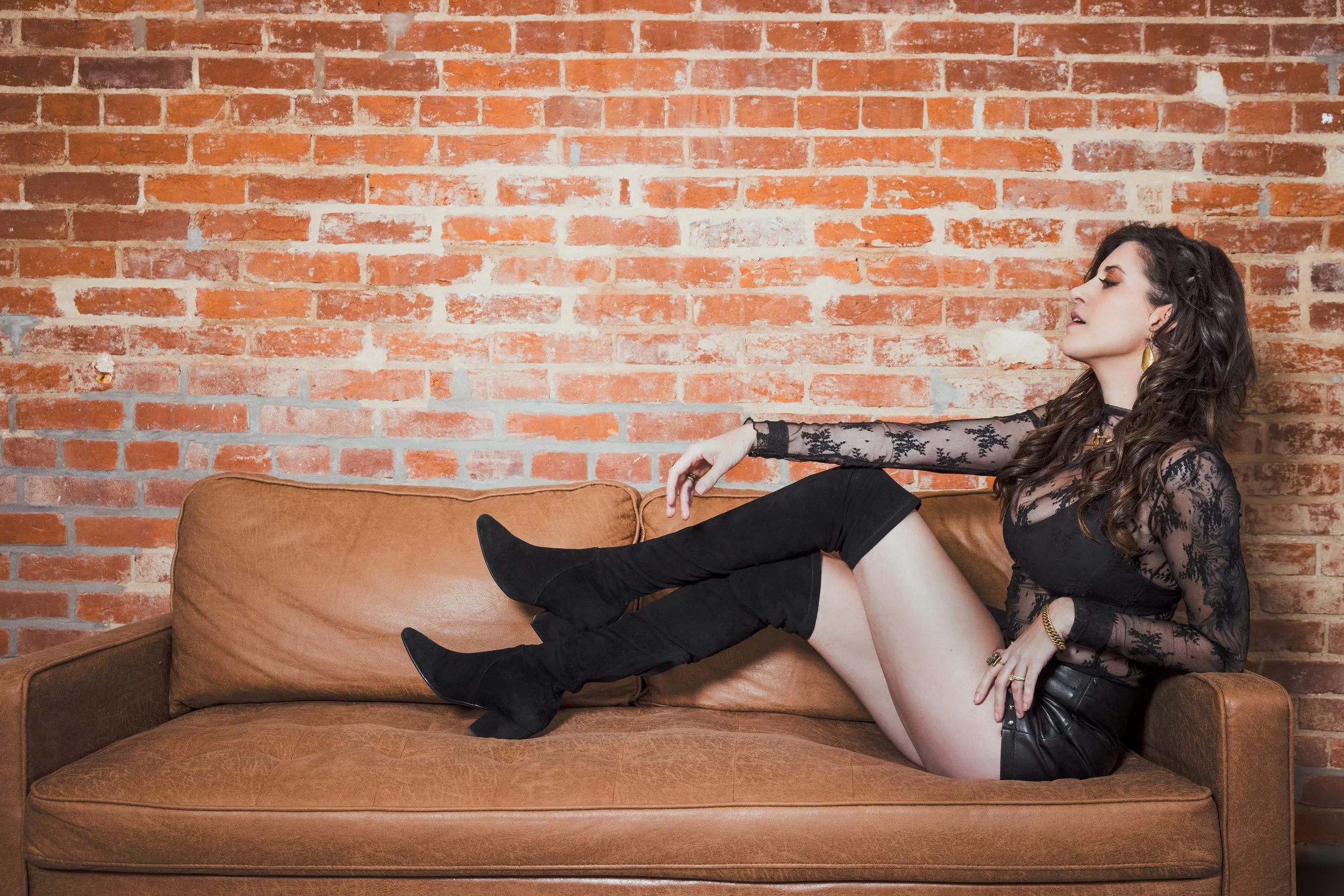 Photo by Kristen Hudson-Nichols