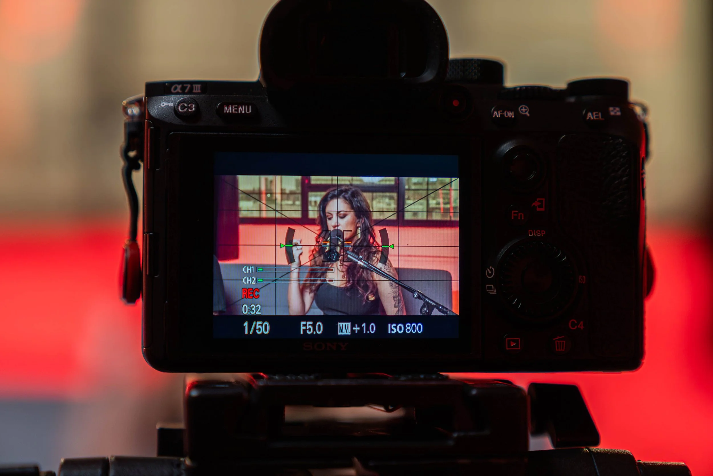 Photo by Ralph Saint-Fleur