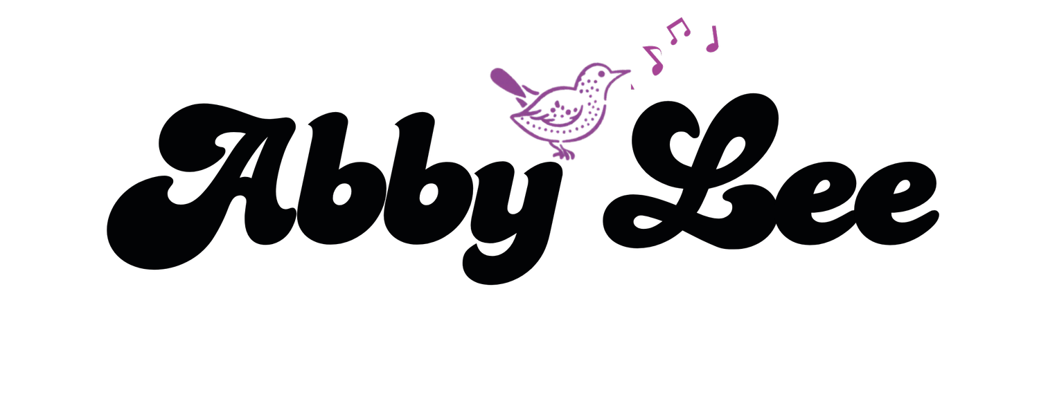 Abby Lee Music