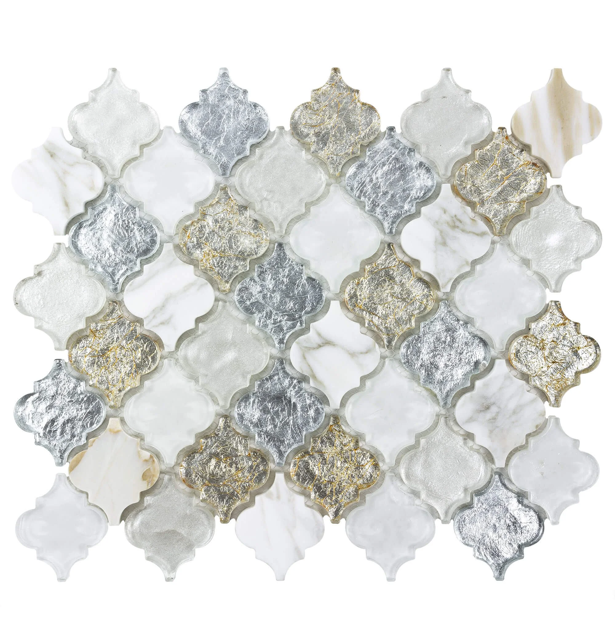 CHIC - TUSCAN ARABESQUE