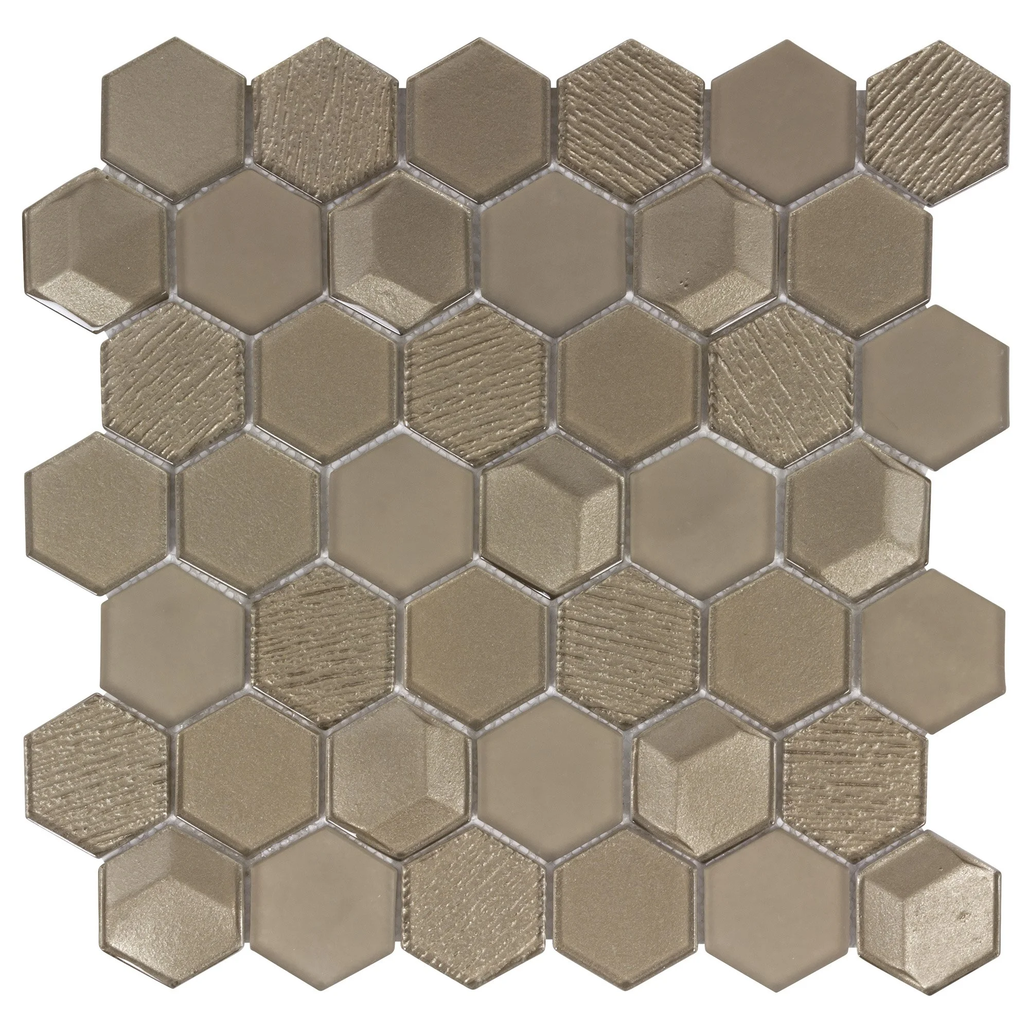 MONET MAGIC - CHAMPAGNE HEX