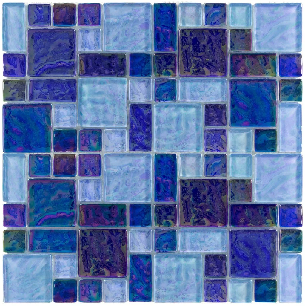 SPLASH - DEEP BLUE SEAS