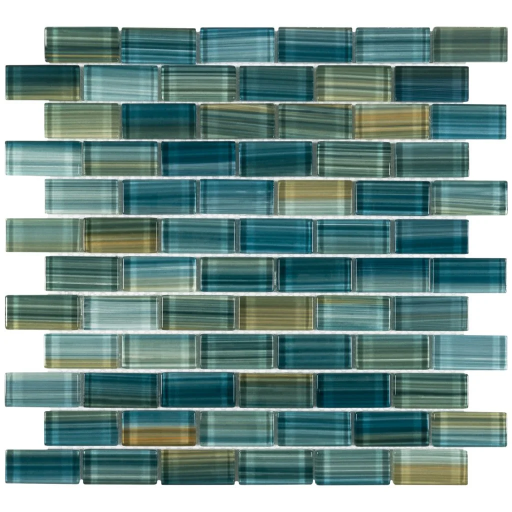 SPLASH - NEPTUNE EMERALD 1X2