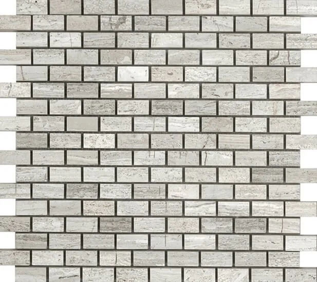 BIANCO WOOD - BRICK