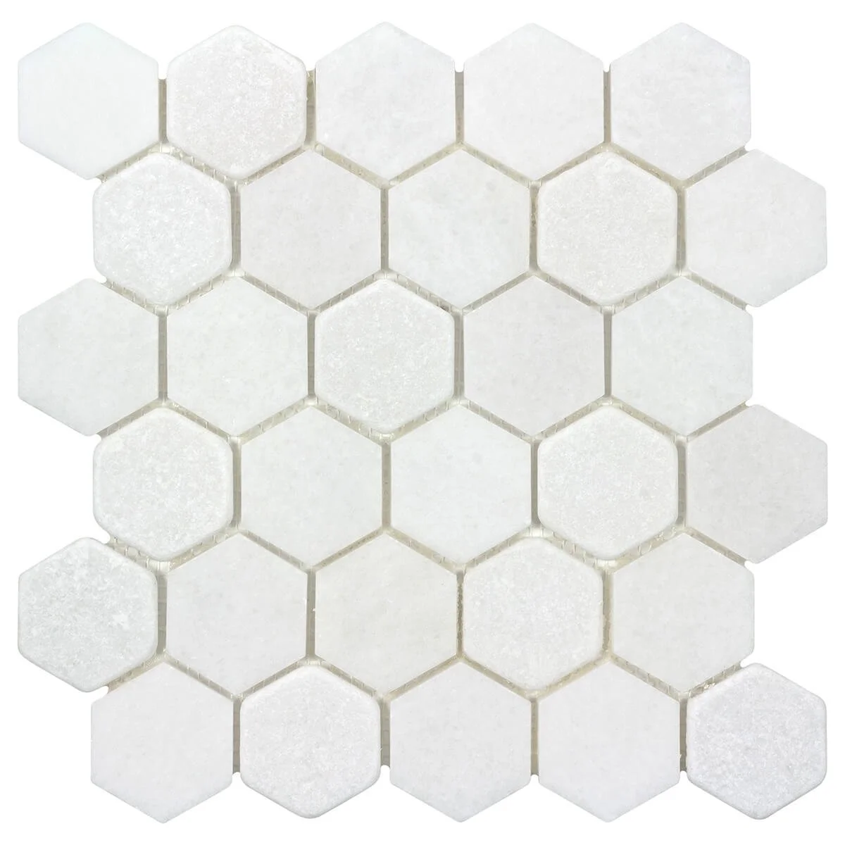 THE FINISH LINE - REGENCY WHITE HIVE