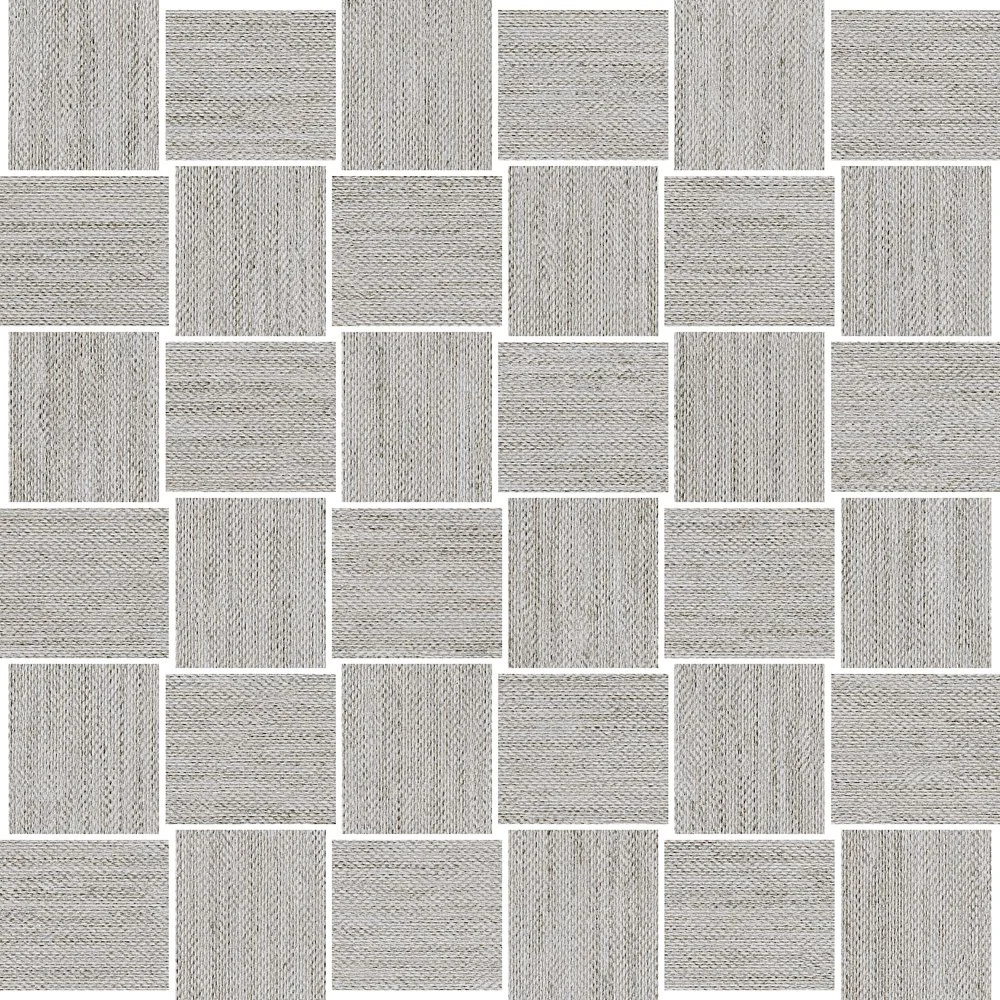 CRAFT - WOOL BASKETWEAVE