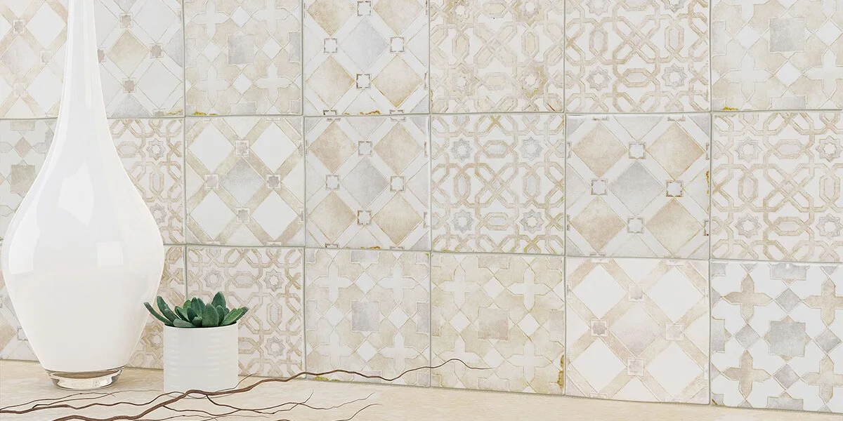 MOROCCAN HABITAT