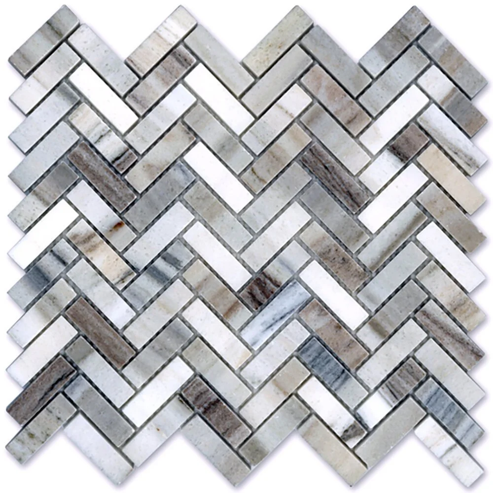 VERONA BLEND - HERRINGBONE