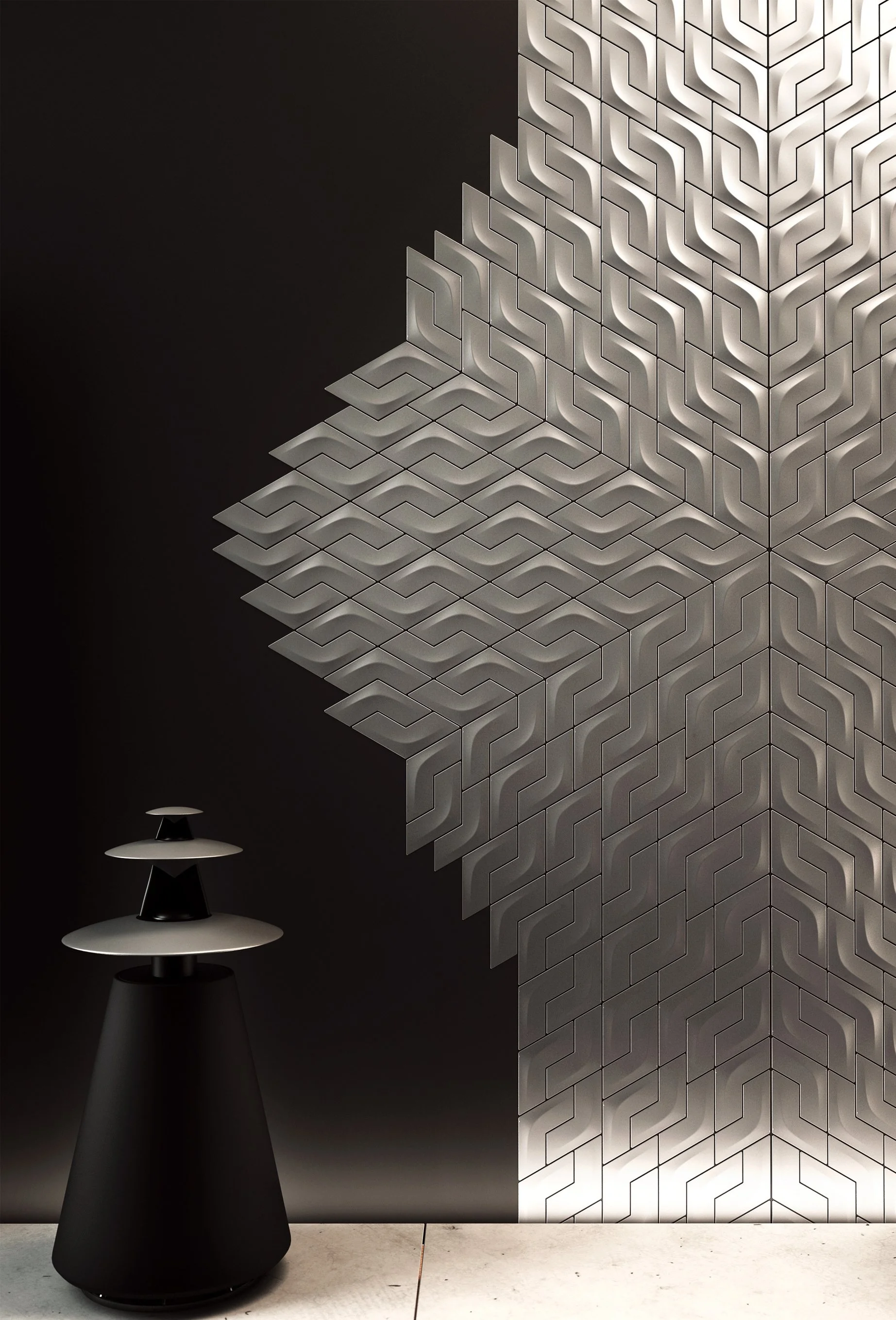 ARC — alpha tile & stone