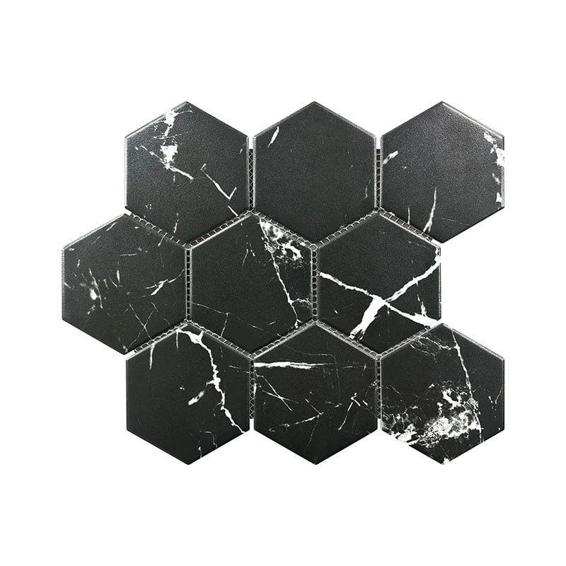 CLASSIC - NERO MARQUINA HEX