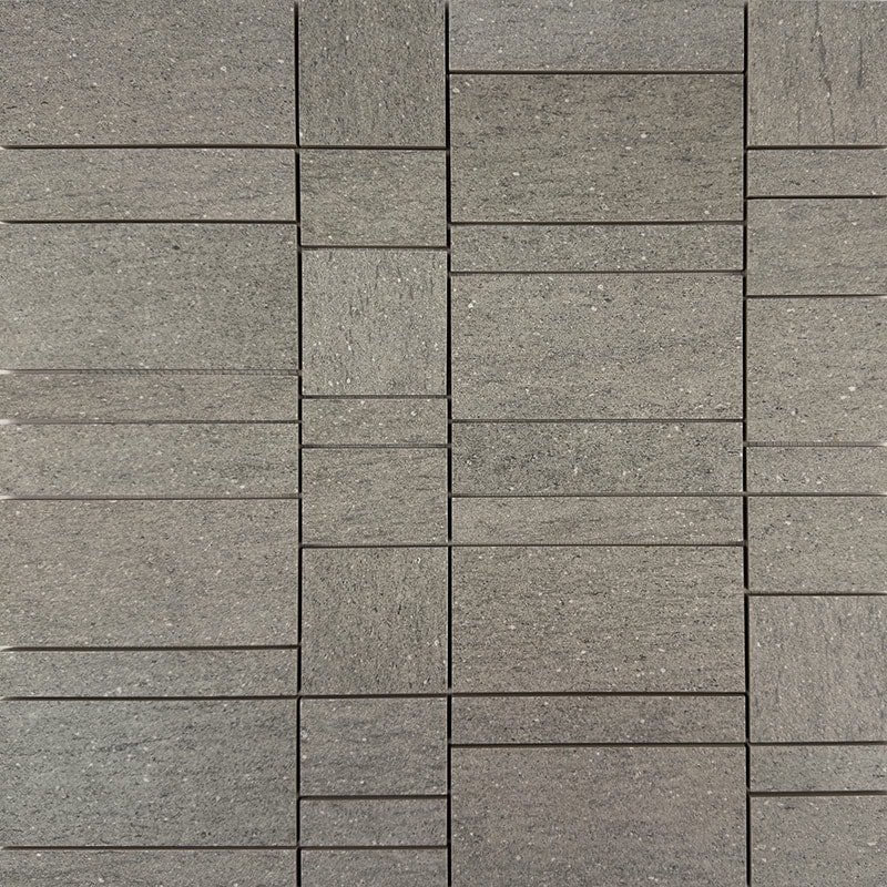 REMIXED - WARM GREY