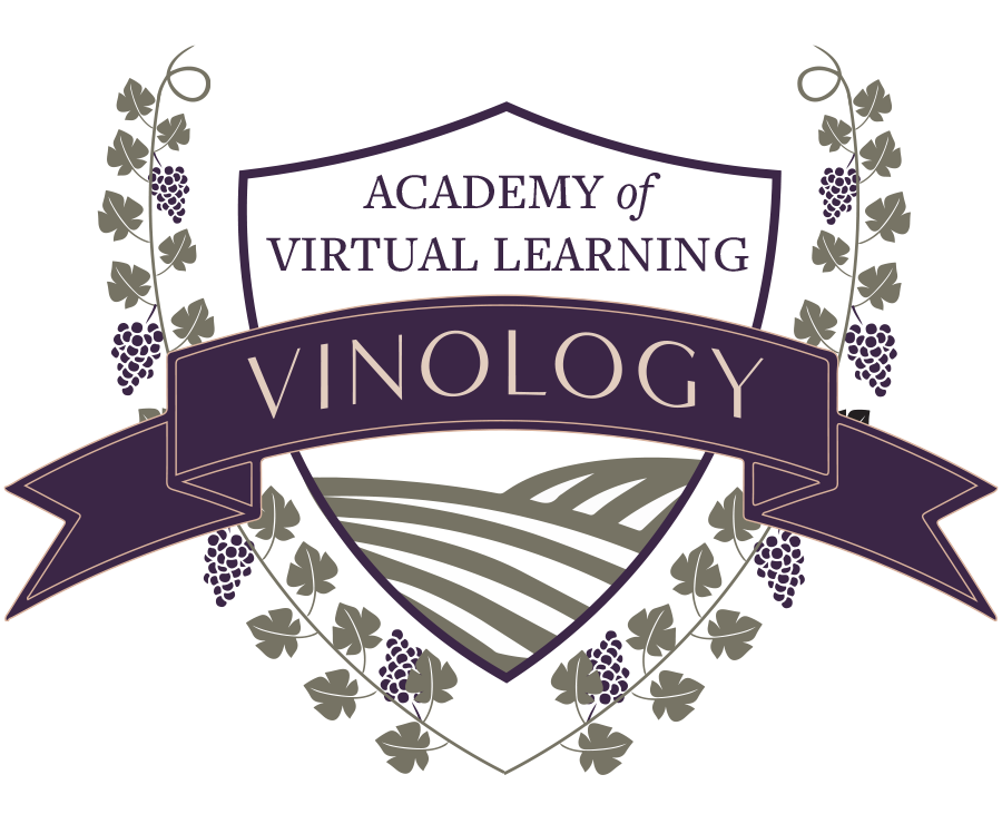 Vinology by Academy of Virtual Learning