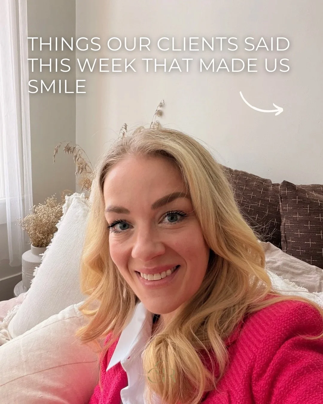 This is why we do what we do! 💪

Custom care. Real relationships. Movement that actually matters. 

➡️ Struggling with pain, stiffness, or movement that just doesn&rsquo;t feel right? You don&rsquo;t have to figure it out alone, we&rsquo;re here whe