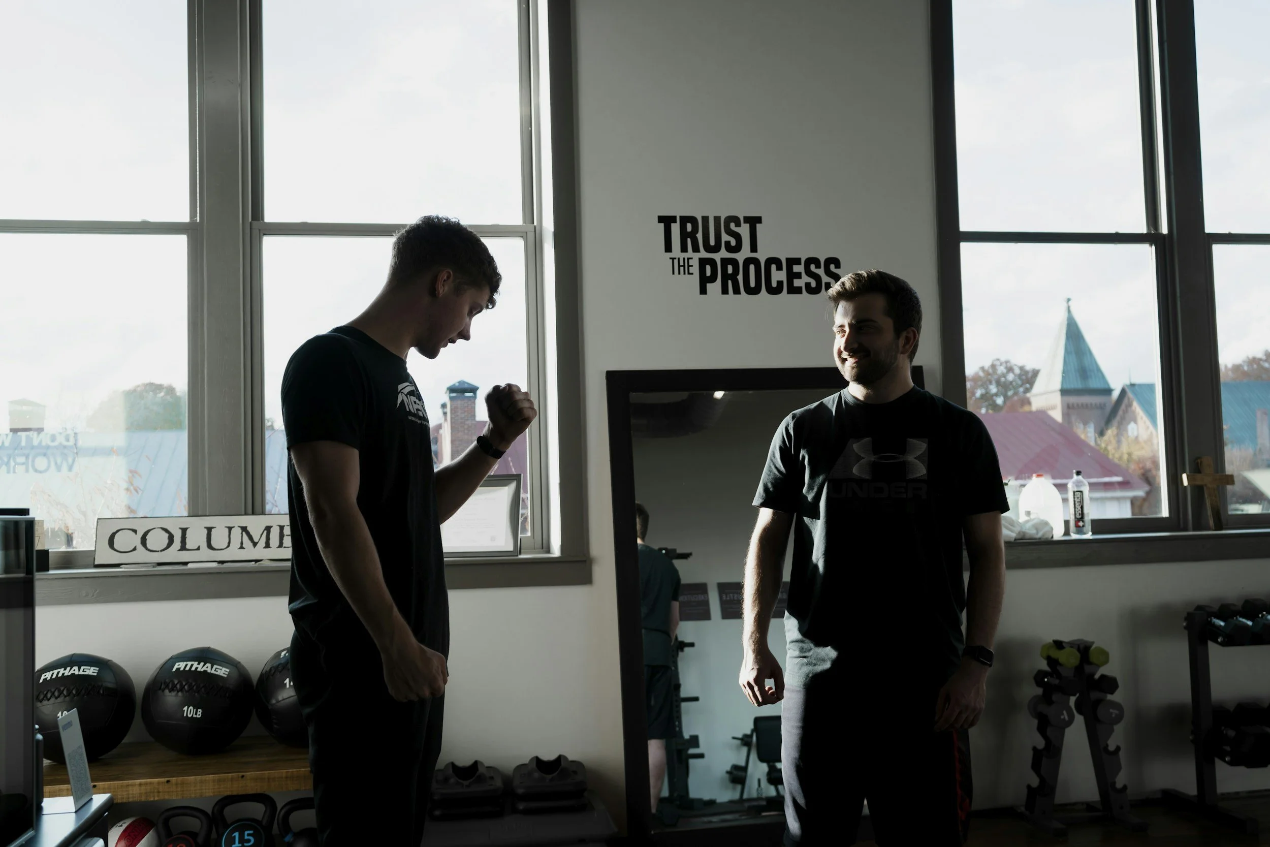 Why Relationship-Based Physical Therapy Leads to Better Recovery Outcomes