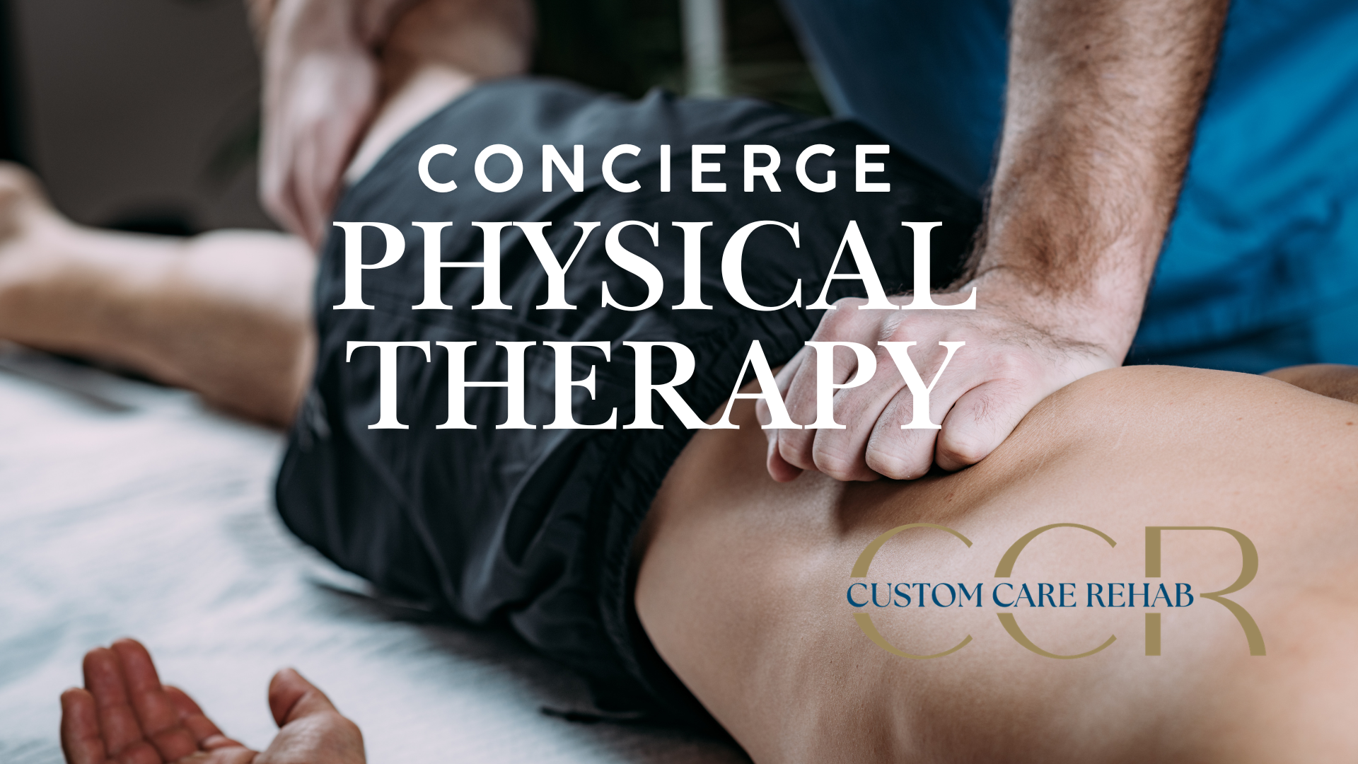 The Cost of Chronic Back Pain on Executive Performance: Why Cleveland Leaders Are Switching to Concierge PT